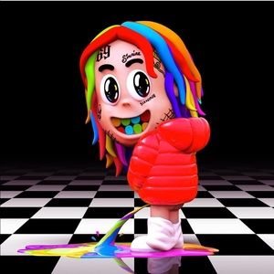 Meet your Posher, Gilbert